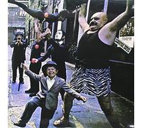 DOORS - STRANGE DAYS 2 LP - Vinyl Record - N1111z