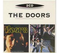 Doors/Strange Days
