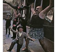 Doors - Strange Days - CD - P2222z