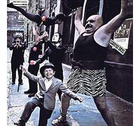 DOORS - Strange Days - Vinyl Record VINYL - H23z