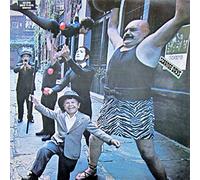 Doors - Strange days / Vinyl record [Vinyl-LP]