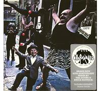 Doors - Strange Days(Vinyl Rep.)