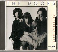 Doors - The Doors - Greatest Hits [Elektra]