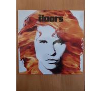 DOORS - The Doors (Music From The Original Motion Picture)