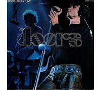 Doors, The - Doors, The - Absolutely Live - Exulta - 62 005, Exulta - EKS 9002