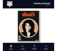 Doors - The Final Cut 4K UHD Ultra High Definition Movie Film UK Release