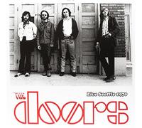 Doors the - Live at Seattle Center Coliseum June 5