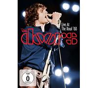 Doors, The: Live at the Bowl 68