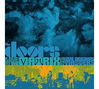 The Doors - Live At The Matrix - 5 Vinyl + 7 Inch