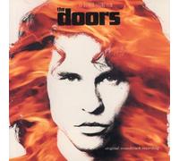Doors the Movie - Soundtrack Compact Disc