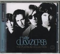 Doors - The Platinum Collection