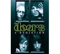 Doors, The- R-Evolution
