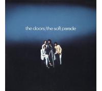 Doors - The Soft Parade (180g 2LP 45RPM Analogue Productions)
