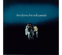 Doors, the - Soft Parade