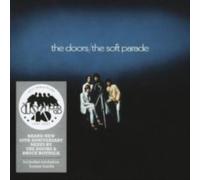 The Doors - the Soft Parade (expanded) [40th Anniversary Mixes] [CD]