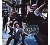 Doors, the - Strange Days