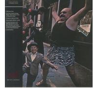 DOORS - STRANGE DAYS LTD HIGH FIDELITY SERIES LP - Vinyl Recor - F600z