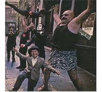 DOORS, The - Strange Days: 50th Anniversary Deluxe Edition (remastered) - LP