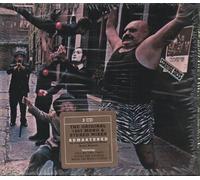 Doors,the - Strange Days (50th Anniversary Expanded Edition) (2 CD)