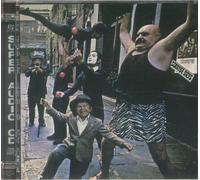 DOORS, The - Strange Days (remastered) - CD (SACD)