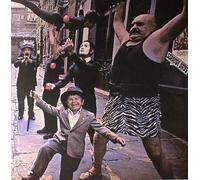 DOORS, The - Strange Days - Vinyl (180 gram vinyl LP)