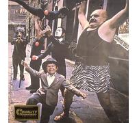 DOORS, The - Strange Days - Vinyl (gatefold 180 gram vinyl 2xLP)
