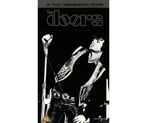 Doors, the - The Doors: Dance On Fire/Live At The Hollywood Bowl/Soft Parade [VHS]