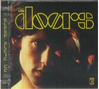 DOORS, The - The Doors (remastered) - CD (SACD)