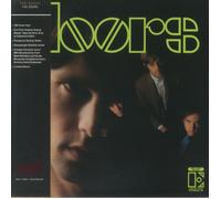 DOORS, The - The Doors (Rhino High Fidelity Edition) - Vinyl (LP)