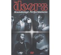 Doors, the - The Doors: Soundstage Performances [DVD] [2002]