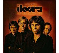 DOORS, THE - THE ROCK N` ROOTS OF [VINYL]