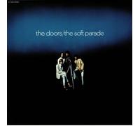 DOORS, The - The Soft Parade (50th Anniversary) - gatefold 180 gram vinyl LP