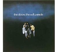 The Doors - The Soft Parade [VINYL]