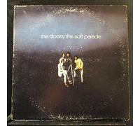 Doors, The - The Soft Parade [VINYL]