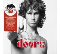 Doors - The Very Best Of (40Th Anniversary Deluxe Edition) [CD]