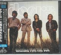 The Doors - Waiting For The Sun