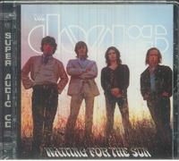 Doors,the - Waiting for the Sun