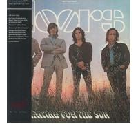 DOORS, The - Waiting For The Sun (Rhino High Fidelity Edition) - Vinyl (LP)