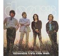 Doors the - Waiting For The Sun [VINYL]