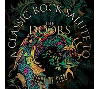 Doors.=tribute= - Light My Fire