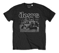 Doors - the - The Doors - Collapsed [T-SHIRT] X-Large [BLACK]