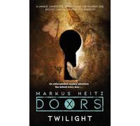Doors: Twilight (Doors: The)