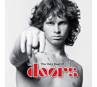 Doors - Very Best Of The Doors [2007 Us Version] [Us Import]