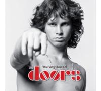 DOORS: VERY BEST OF THE DOORS - CD
