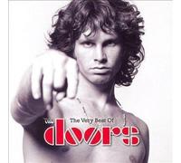 DOORS: VERY BEST OF THE DOORS THE (1CD/20 NEWLY-MIXED TRACKS) - CD
