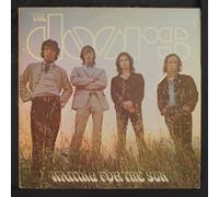 The Doors Waiting for the Sun 180 Gram Vinyl LP [New & Sealed]