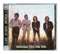 Doors - Waiting For The Sun (SACD Analogue Productions)