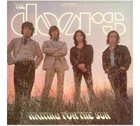 Doors - Waiting for the Sun [VINYL]