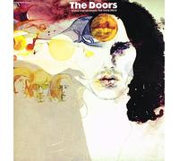 DOORS - Weird Scenes Inside The Gold Mine - Vinyl Record - J1398z