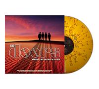Doors - When The Music's Over: Stockholm 1968 [VINYL]